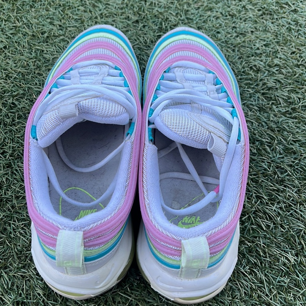 Woman’s Air max 97 sz 6 - Picture 4 of 8